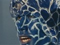 Johnny Sokko and His Flying Robot - Metron - The Mysterious Spaceman