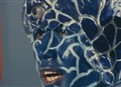 Metron - The Mysterious Spaceman picture