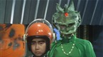 Johnny Sokko and His Flying Robot: Dr. Eingali - Master of Evil (season 1, episode 14)