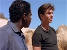 Sliders | Season 3 Episode 3 | Electric Twister Acid Test