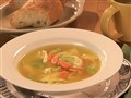 How to Make Chicken Stock