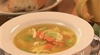 Holiday Kitchen: How to Make Chicken Stock