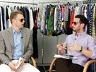 In the Closet: Sunglasses and Skinny Jeans Edition