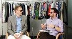 Men.Style.com: In the Closet: Sunglasses and Skinny Jeans Edition