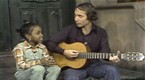 Paul Simon Sings Me & Julio