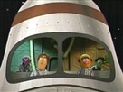 Spaceship Surprise