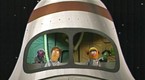 Spaceship Surprise