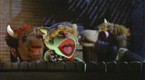Danger's No Stranger