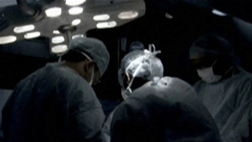 Kidney for Cash