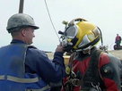 Marine Machines | Season 1 Episode 12 | Risky Business Underwater