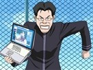 Full Metal Panic! The Second Raid | Season 1 Episode 2 | The Situation Beneath the Surface