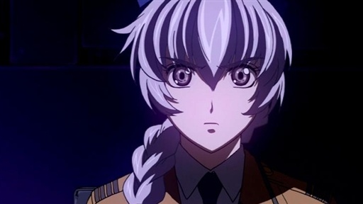 Full Metal Panic! The Second Raid : Burning Hong Kong
