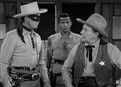 The Tenderfeet picture