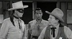 The Lone Ranger: The Tenderfeet (season 1, episode 9)