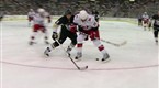Hurricanes vs Penguins, Game 1