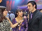 Celebrity Interviews | Dancing with the Stars: Gilles Exit