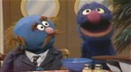 Sesame Street: Grover and a Fly in My Soup