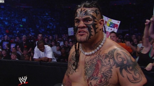 CM Punk Vs. Chris Jericho Video