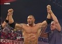 John Cena and Batista vs. Legacy picture