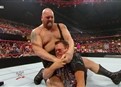 The Miz Mocks John Cena picture