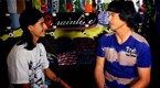 New Pollution: Keenan Linebeck, Lenny Mazzotti, Oscar Meza (season 3, episode 9)