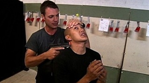 AOTS Returns To Anti-Terrorism School