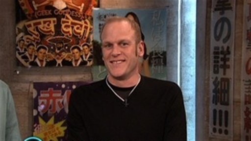 Adam Sessler Talks 'Fable 2' & 'Fallout 3'