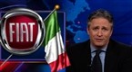 The Daily Show with Jon Stewart: Tue, May 5, 2009 (s14 | e61)
