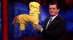 The Colbert Report: Tue, May 5, 2009 (s5 | e61)
