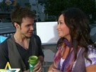 Kris Allen and Adam Lambert's 'Idol' All-Nighter