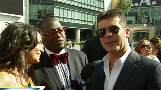'American Idol' Season 8 Finale, Red Carpet Arrivals Video
