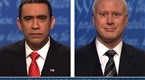 Update Thursday: Final Debate Part 2