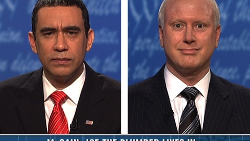 Update Thursday: Final Debate Part 2