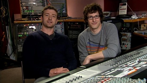 Promo: Justin Timberlake