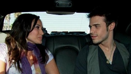 Kris Allen Talks Marriage Video