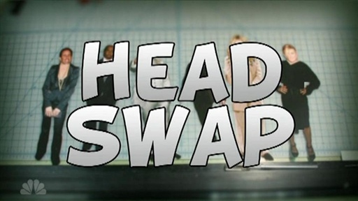 Head Swap