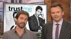 Eric McCormack