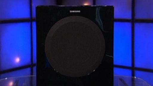 Samsung AS730 Home Theatre System Review