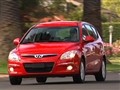 2009 Hyundai Elantra Touring Road Test