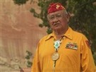 True Whispers: The Story of the Navajo Code Talkers