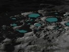 Moon Shadows