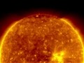 3D Sun