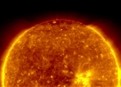 3D Sun picture