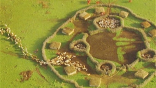 Hypnotic Earth