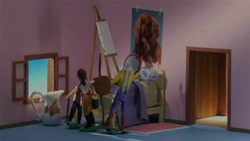 Still Life