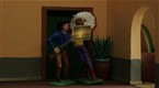A Town Called Panic: Jeanine and Steven's Vacation