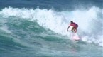 Best Hawaiian Surfing: Roxy Pro Hawaii (season 1, episode 4)