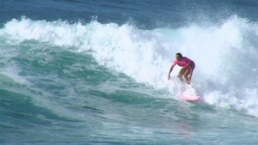 Roxy Pro Hawaii