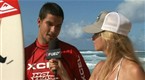 Best Hawaiian Surfing: Xcel Pro 2006 (season 1, episode 6)
