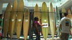 Best Hawaiian Surfing: Quiksilver Vintage Surf Auction (season 1, episode 8)